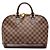 Louis Vuitton Damier Alma PM Handtasche