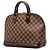 Louis Vuitton Damier Alma PM Handtasche - Ansicht 2