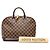 Louis Vuitton Damier Alma PM Handtasche - Ansicht 7