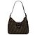 Borsa a tracolla Fendi Zucca Mamma Bucket