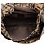 Borsa a tracolla Fendi Zucca Mamma Bucket - vista 4