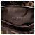 Borsa a tracolla Fendi Zucca Mamma Bucket - vista 6
