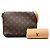 Louis Vuitton Monogram Musette Tango Schultertasche - Ansicht 7