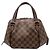 Borsa Louis Vuitton Damier Belem PM