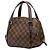 Borsa Louis Vuitton Damier Belem PM - vista 2
