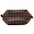 Borsa Louis Vuitton Damier Belem PM - vista 3