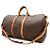 Bolso Boston Louis Vuitton Monogram Keepall Bandoulière 55 - vista 3
