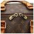 Bolso Boston Louis Vuitton Monogram Keepall Bandoulière 55 - vista 7