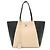 Borsa Tote Louis Vuitton Lockme Cabas - vista 2