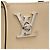 Borsa Tote Louis Vuitton Lockme Cabas - vista 6