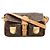 Louis Vuitton Monogram Hudson PM Schultertasche