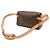 Louis Vuitton Monogram Hudson PM Schultertasche - Ansicht 3