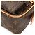 Louis Vuitton Monogram Hudson PM Schultertasche - Ansicht 4