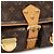 Louis Vuitton Monogram Hudson PM Schultertasche - Ansicht 7