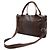 Hermès Borsa a tracolla Hermes Caravan Horizontal MM Tote - vista 3