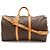 Louis Vuitton Monogram Keepall Bandoulière 50 - Ansicht 2