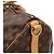 Louis Vuitton Monogram Keepall Bandoulière 50 - Ansicht 7