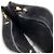 Bolsa de Ombro com Corrente Chanel Matelassé - vista 9