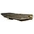 Christian Dior Pochette Cannage in Pitone Metallizzato - vista 11
