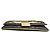 Christian Dior Pochette Cannage in Pitone Metallizzato - vista 8