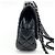 Chanel Flap Messenger Quilted Calfskin - vista 4