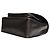 Autre Marque Saint Laurent Niki Medium Bolsa de Ombro Preta - vista 11
