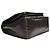Autre Marque Saint Laurent Niki Medium Bolsa de Ombro Preta - vista 12
