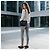 Autre Marque Saint Laurent Niki Medium Bolsa de Ombro Preta - vista 4