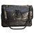 Autre Marque Saint Laurent Niki Medium Bolsa de Ombro Preta - vista 5