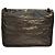 Autre Marque Saint Laurent Niki Medium Bolsa de Ombro Preta - vista 6
