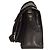 Autre Marque Saint Laurent Niki Medium Bolsa de Ombro Preta - vista 8
