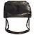 Autre Marque Saint Laurent Niki Medium Bolsa de Ombro Preta - vista 9