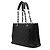 Borsa Tote a Catena Chanel Matelassé Coco Mark GST Grand Shopping - vista 2