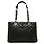 Chanel Coco Mark Matelassé GST Chain Tote Bag