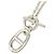 Hermès Collana con ciondolo a catena Hermes Chaine d'Ancre Amulette