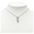 Hermès Collana con ciondolo a catena Hermes Chaine d'Ancre Amulette - vista 5