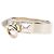 Hermès Bague Hermes Collier de Chien PM - vue 2