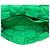 Borsa a tracolla Bottega Veneta Maxi Intrecciato Padded Tech Cassette - vista 4