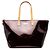 Saco Tote Louis Vuitton Monogram Vernis Bellevue GM