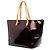 Saco Tote Louis Vuitton Monogram Vernis Bellevue GM - vista 2