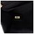 Bolso de hombro con cadena Chanel Coco Mark Chevron V-Stitch - vista 6