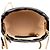 Borsa a tracolla con catena Gucci GG Marmont - vista 4