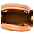 Céline Bolso Celine Triomphe Mini Vertical Cabas - vista 4