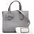 Borsa a mano Gucci GG Ribbon - vista 7