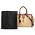 Autre Marque Borsa a mano Saint Laurent Cassandra Baby Cabas - vista 7