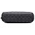 Bolso de hombro Louis Vuitton Damier Graphite Mick PM - vista 3
