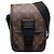 Borsa a tracolla Louis Vuitton Monogram Macassar Archie Messenger PM