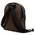 Zaino Louis Vuitton Monogram Macassar Josh - vista 2