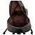 Zaino Louis Vuitton Monogram Macassar Josh - vista 4