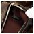 Zaino Louis Vuitton Monogram Macassar Josh - vista 6